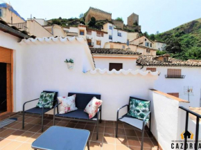 CASA CARMELA, Cazorla